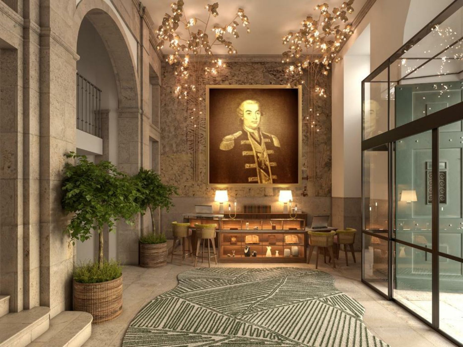 Palácio Ludovice Wine Experience Hotel