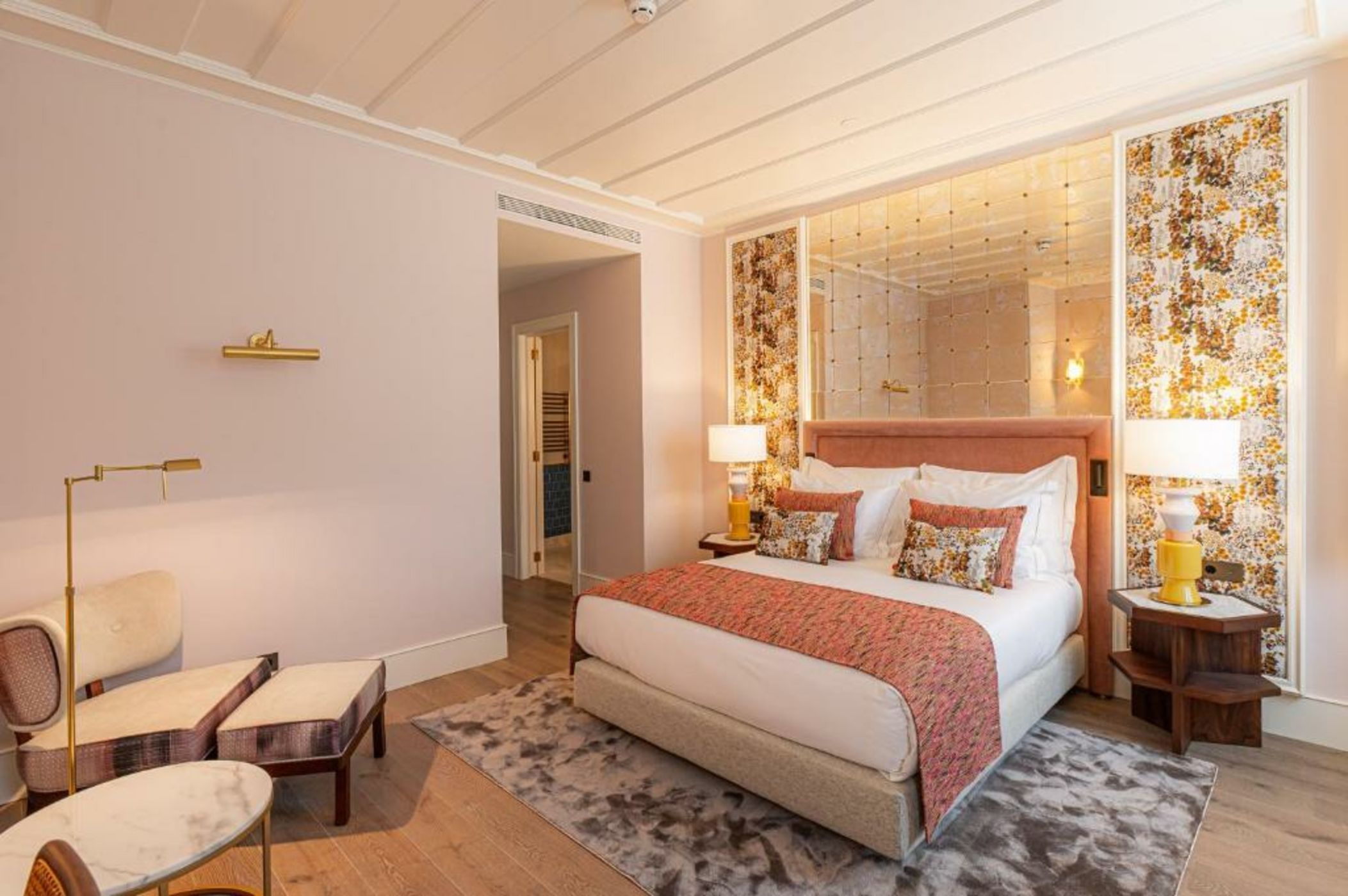 Palácio Ludovice Wine Experience Hotel