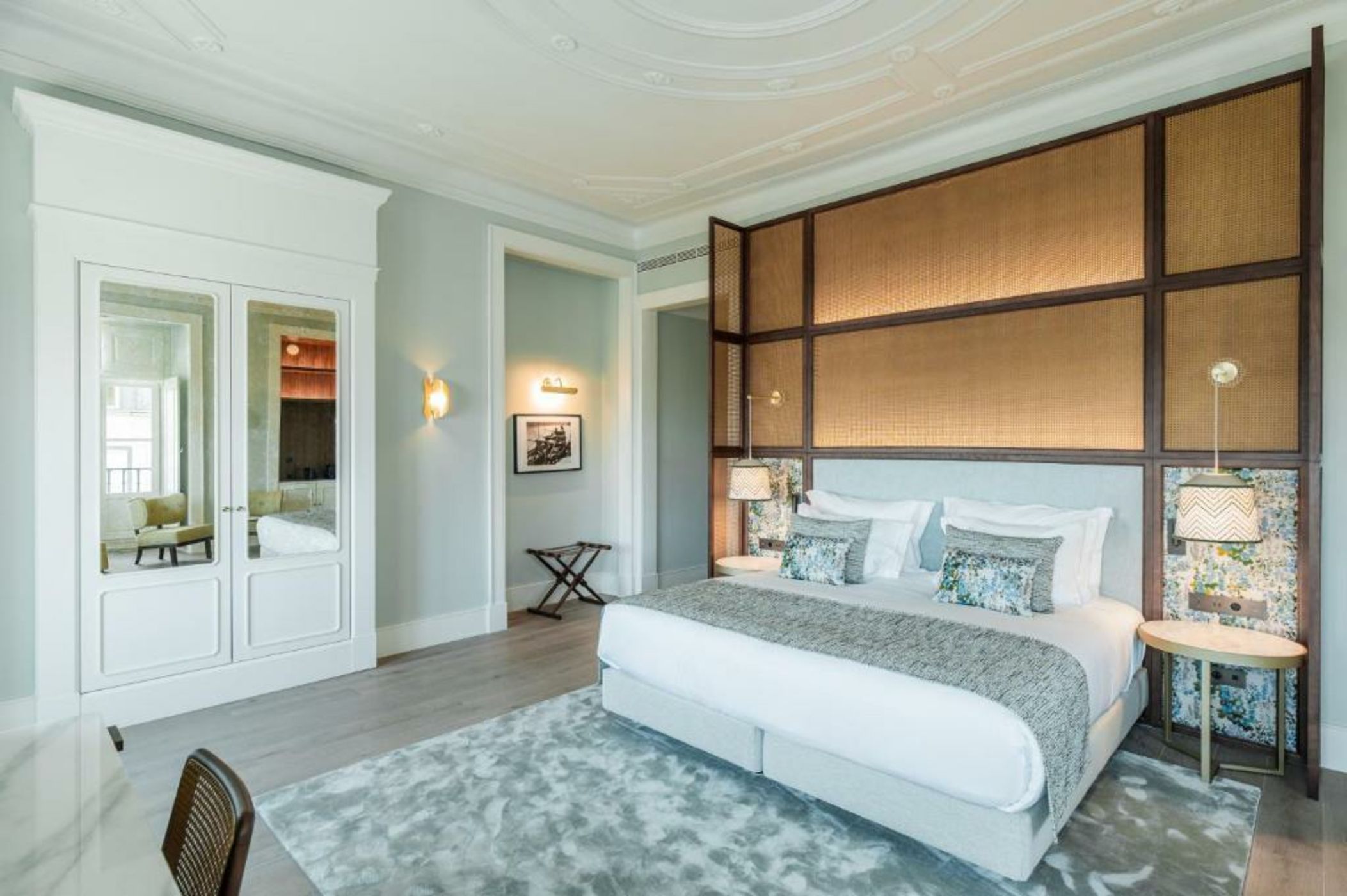 Palácio Ludovice Wine Experience Hotel