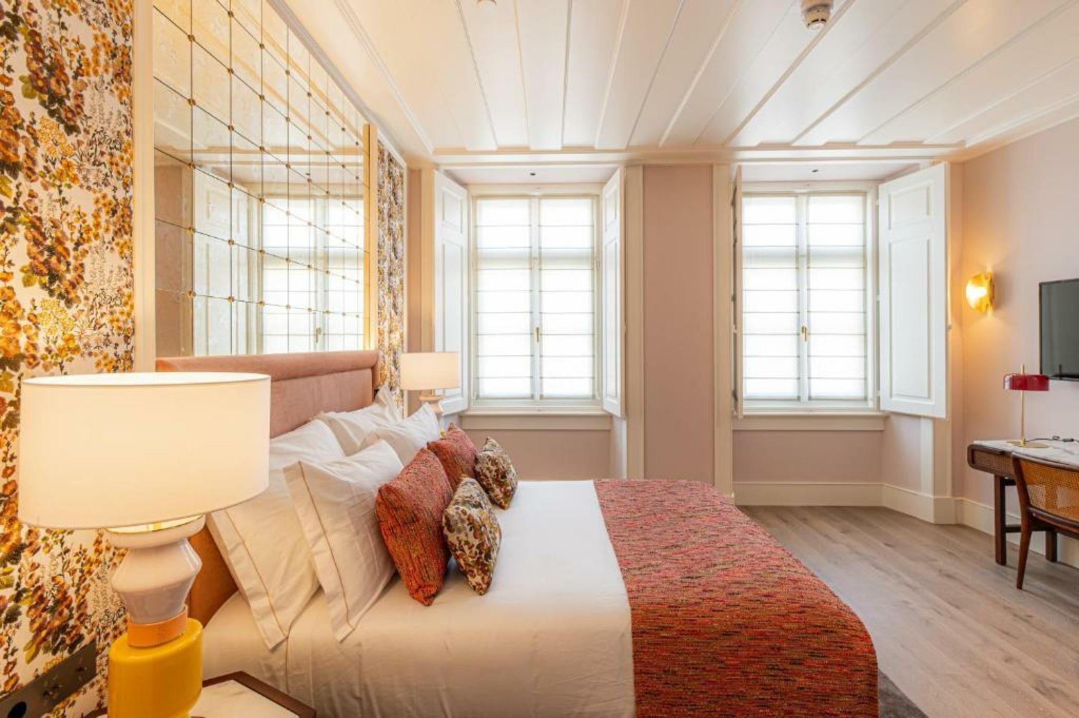 Palácio Ludovice Wine Experience Hotel