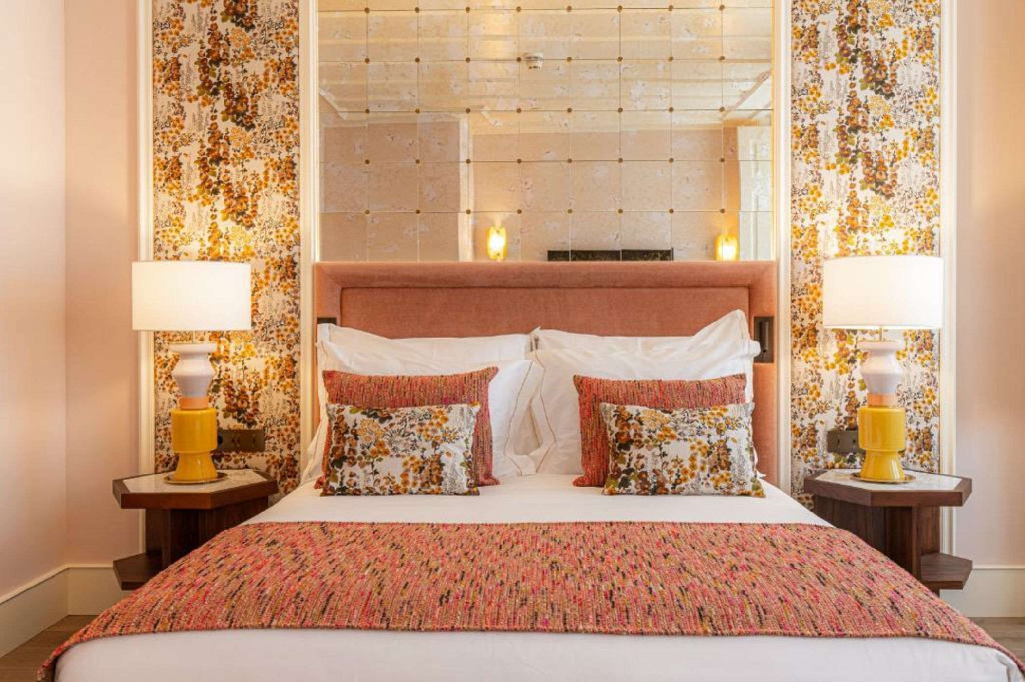 Palácio Ludovice Wine Experience Hotel