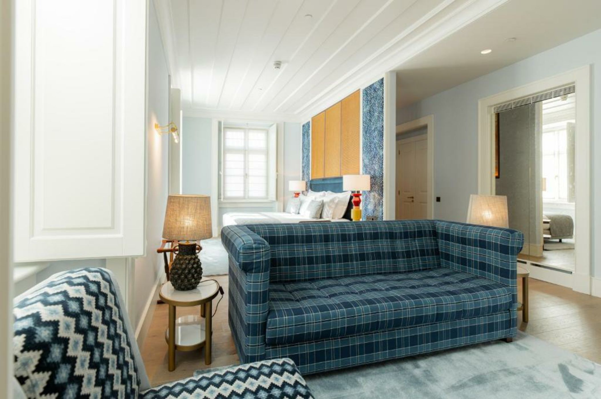 Palácio Ludovice Wine Experience Hotel