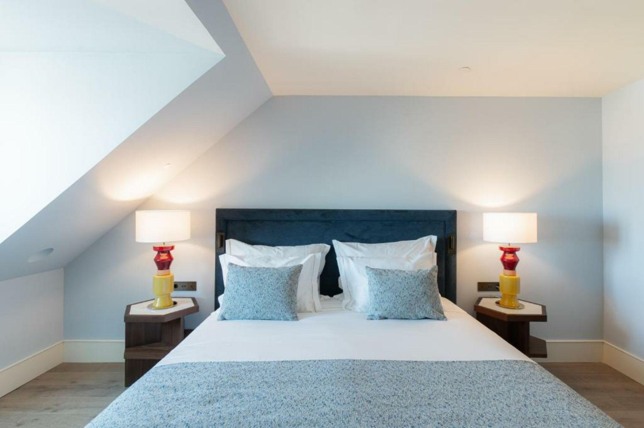 Palácio Ludovice Wine Experience Hotel