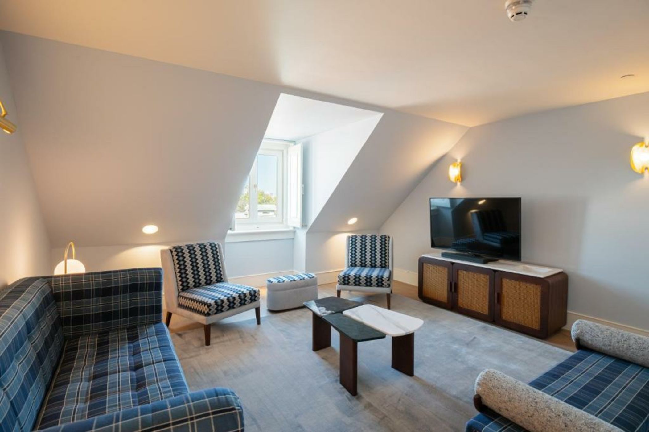 Palácio Ludovice Wine Experience Hotel