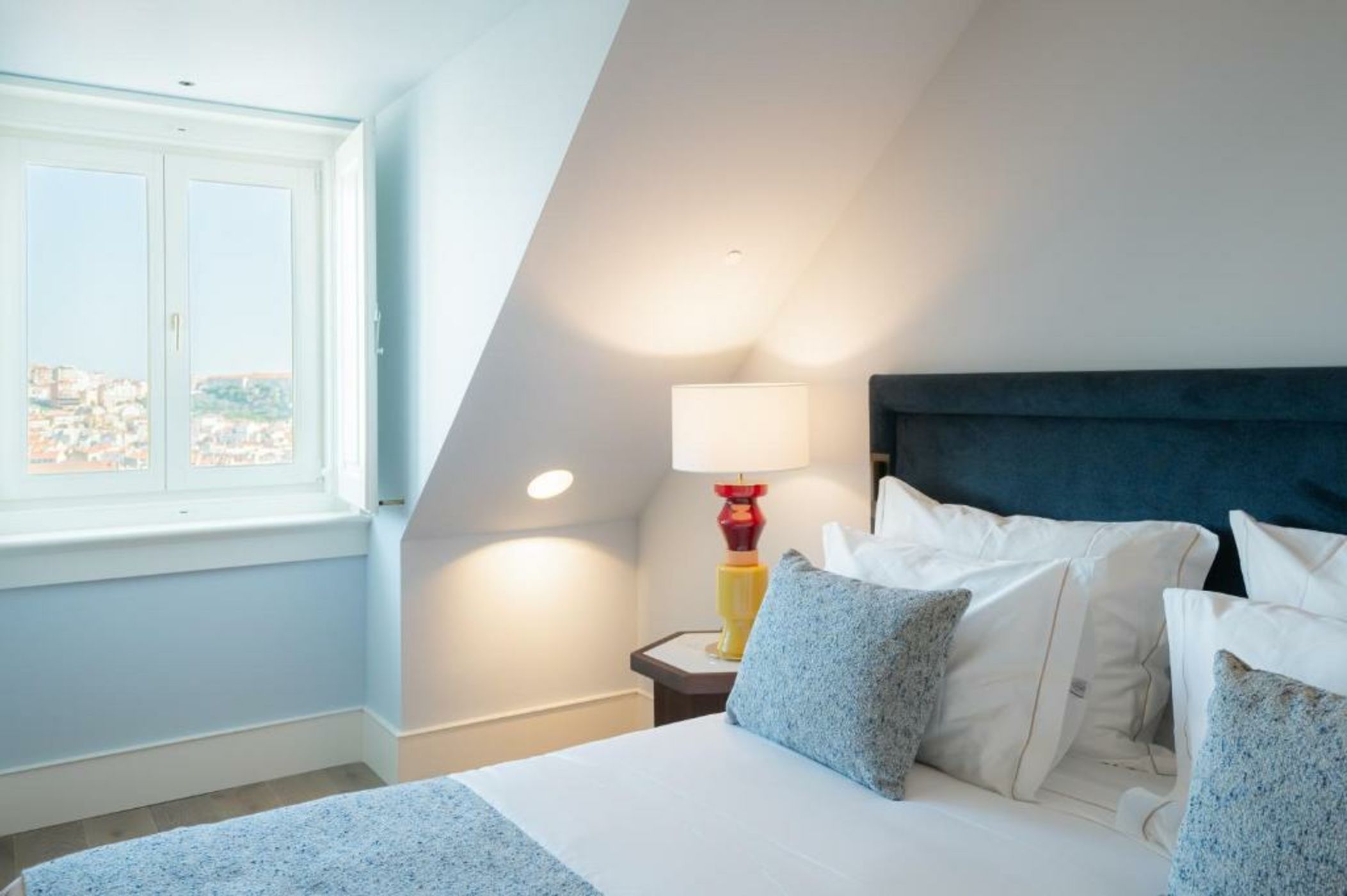 Palácio Ludovice Wine Experience Hotel