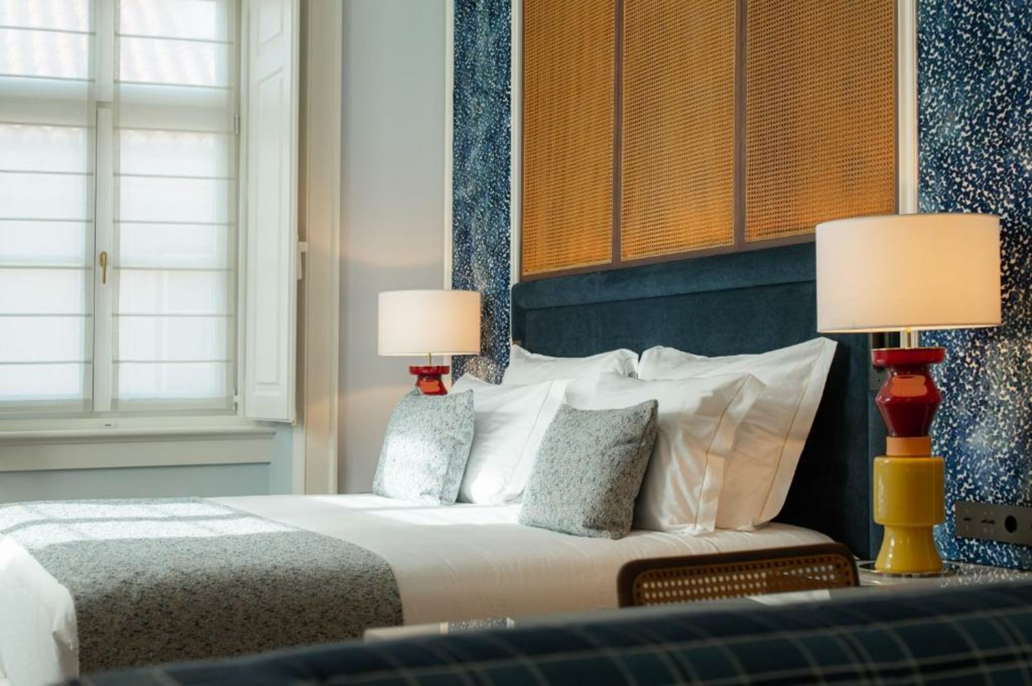 Palácio Ludovice Wine Experience Hotel