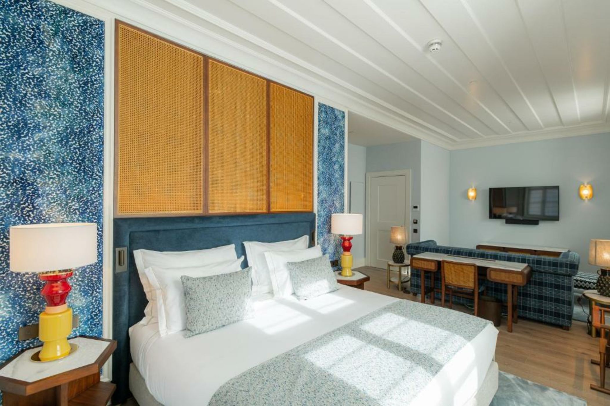 Palácio Ludovice Wine Experience Hotel