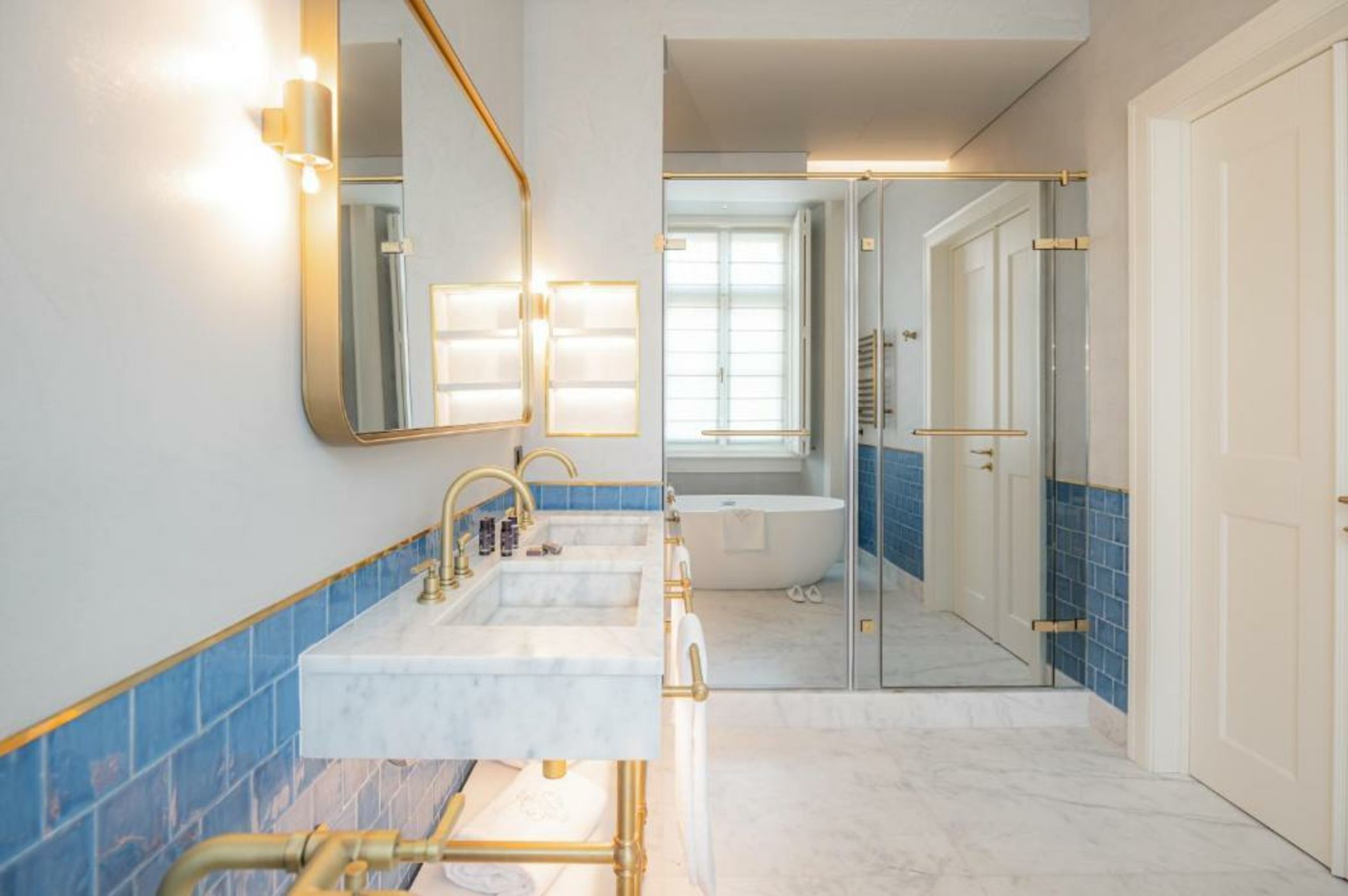 Palácio Ludovice Wine Experience Hotel