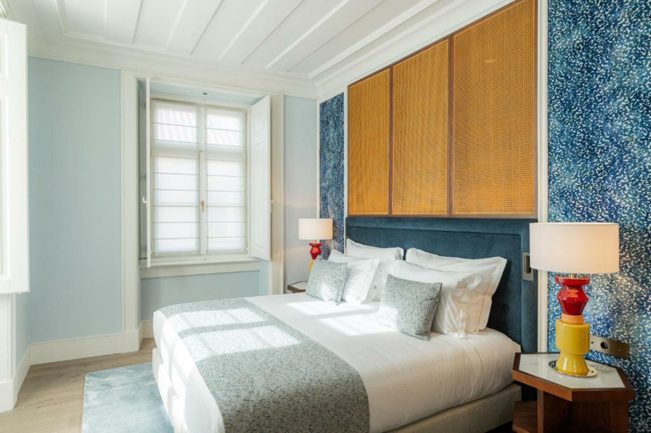 Palácio Ludovice Wine Experience Hotel