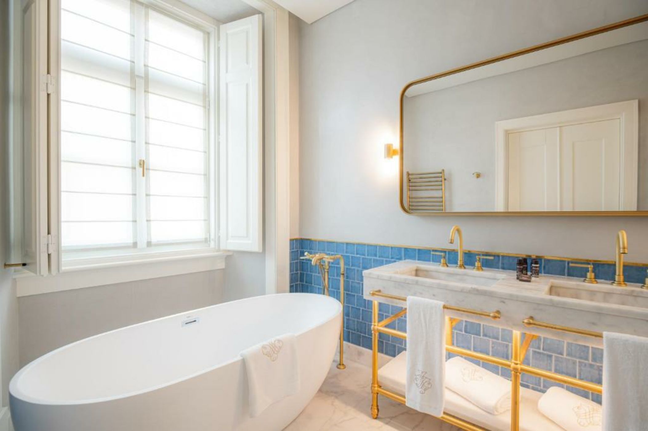 Palácio Ludovice Wine Experience Hotel