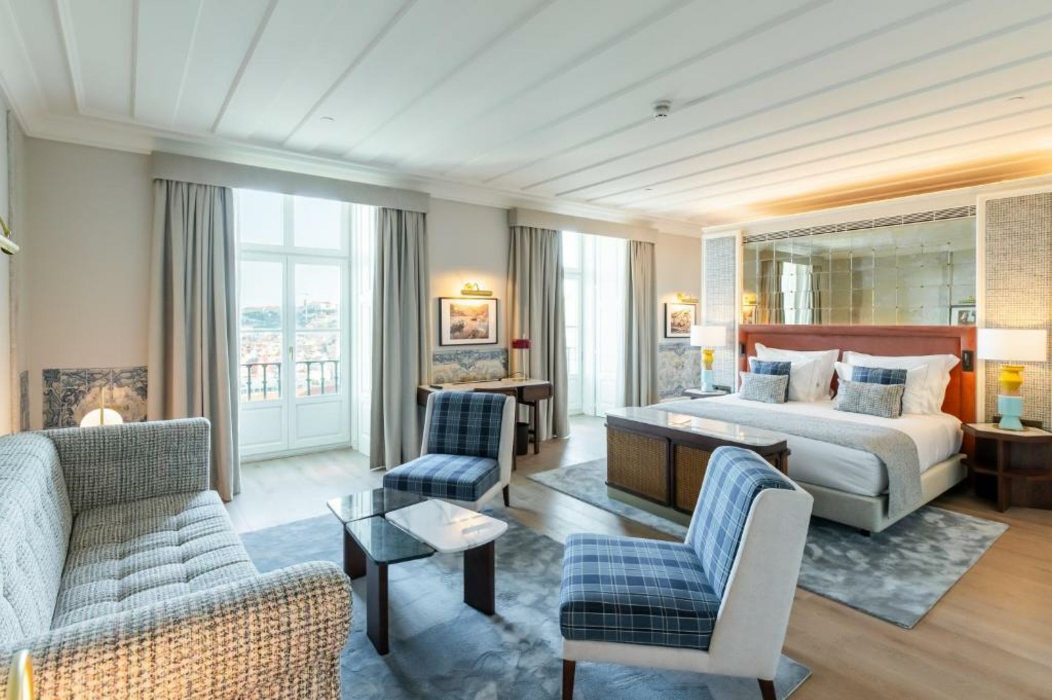 Palácio Ludovice Wine Experience Hotel