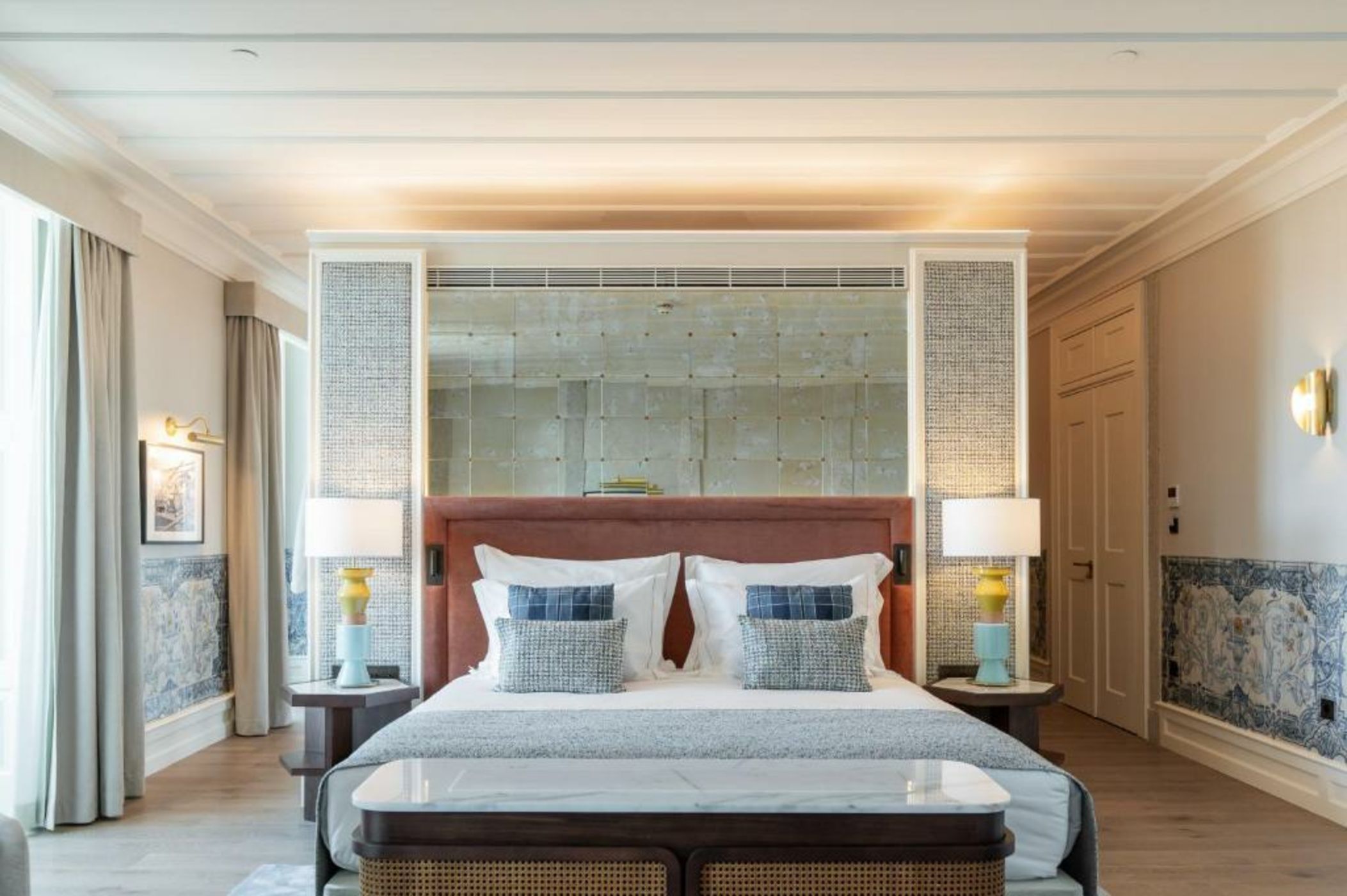 Palácio Ludovice Wine Experience Hotel