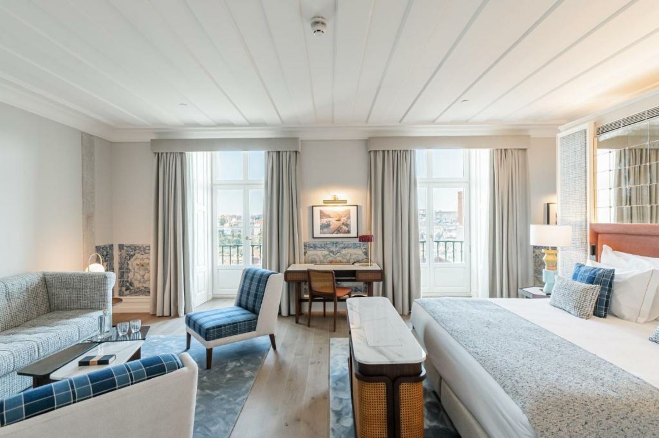 Palácio Ludovice Wine Experience Hotel