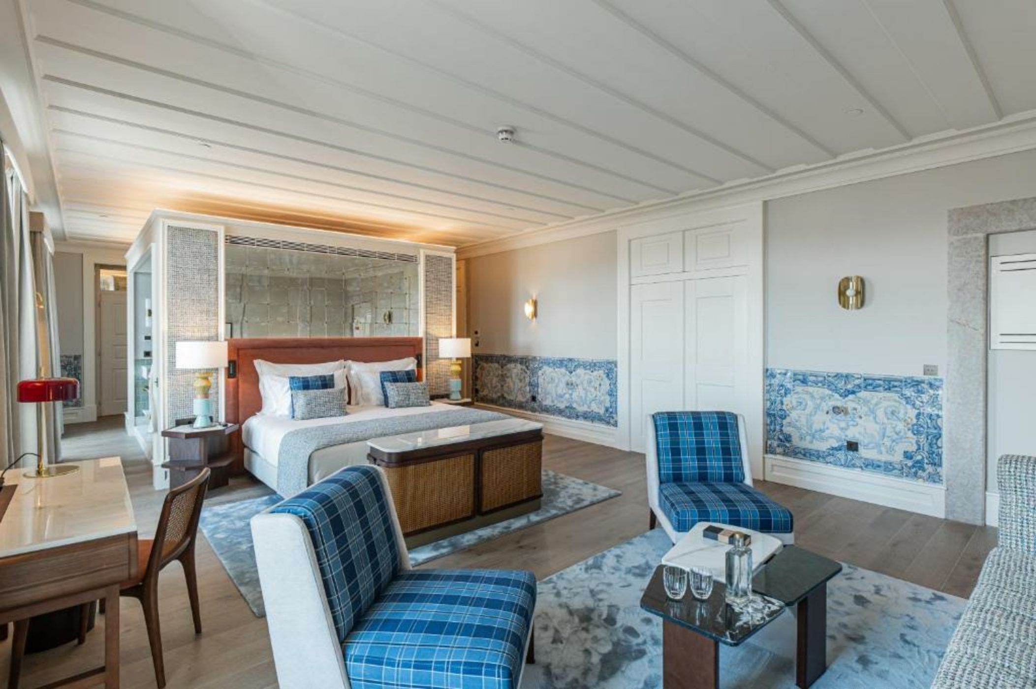 Palácio Ludovice Wine Experience Hotel