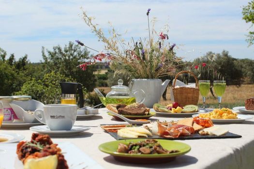 Quinta Do Mel