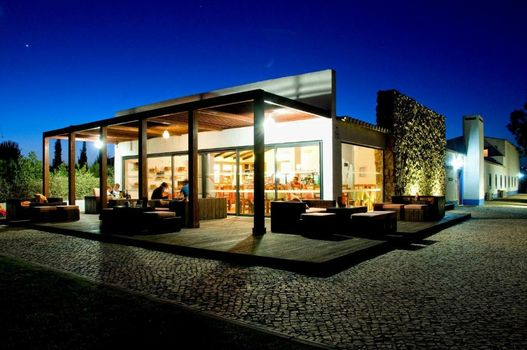 Quinta Do Mel