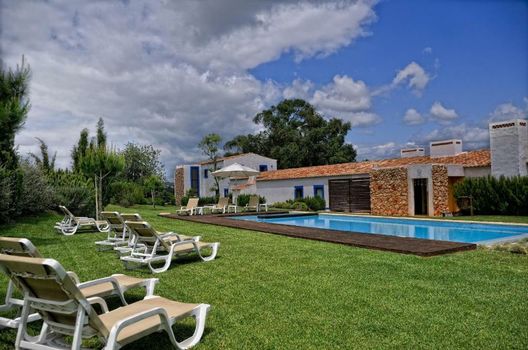 Quinta Do Mel