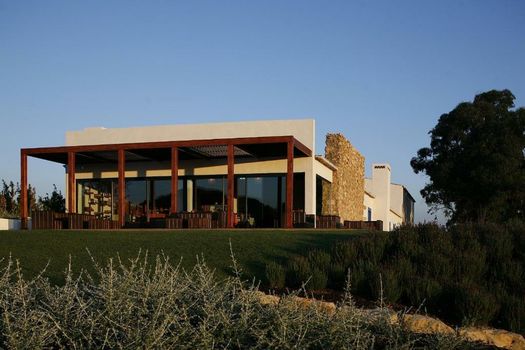 Quinta Do Mel