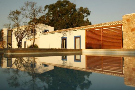 Quinta Do Mel