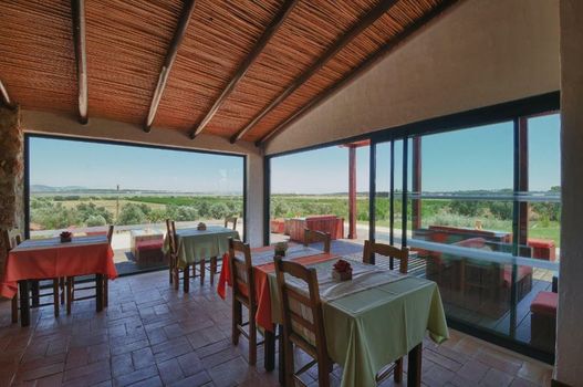 Quinta Do Mel