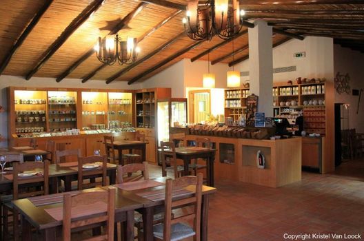 Quinta Do Mel
