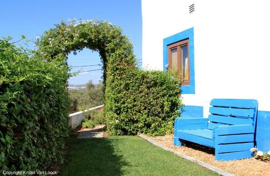 Quinta Do Mel