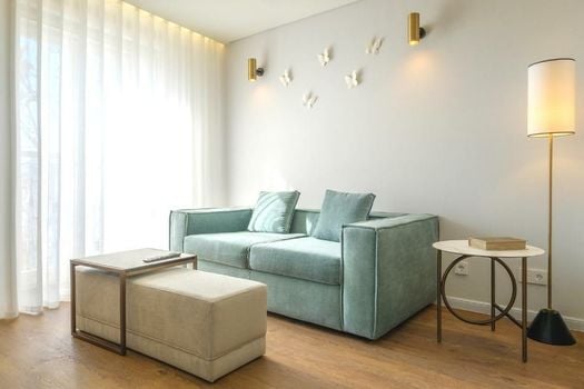 MouraSuites Hotel
