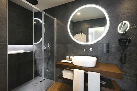 MouraSuites Hotel