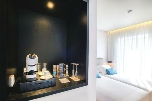 MouraSuites Hotel