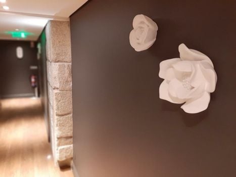 MouraSuites Hotel