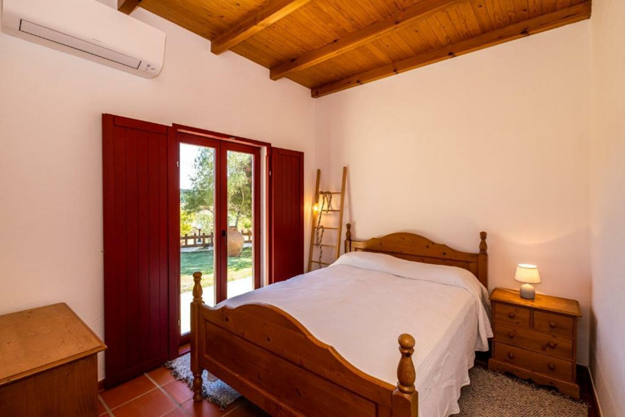 MONTE DA RAPOSINHA Enoturismo, Montargil