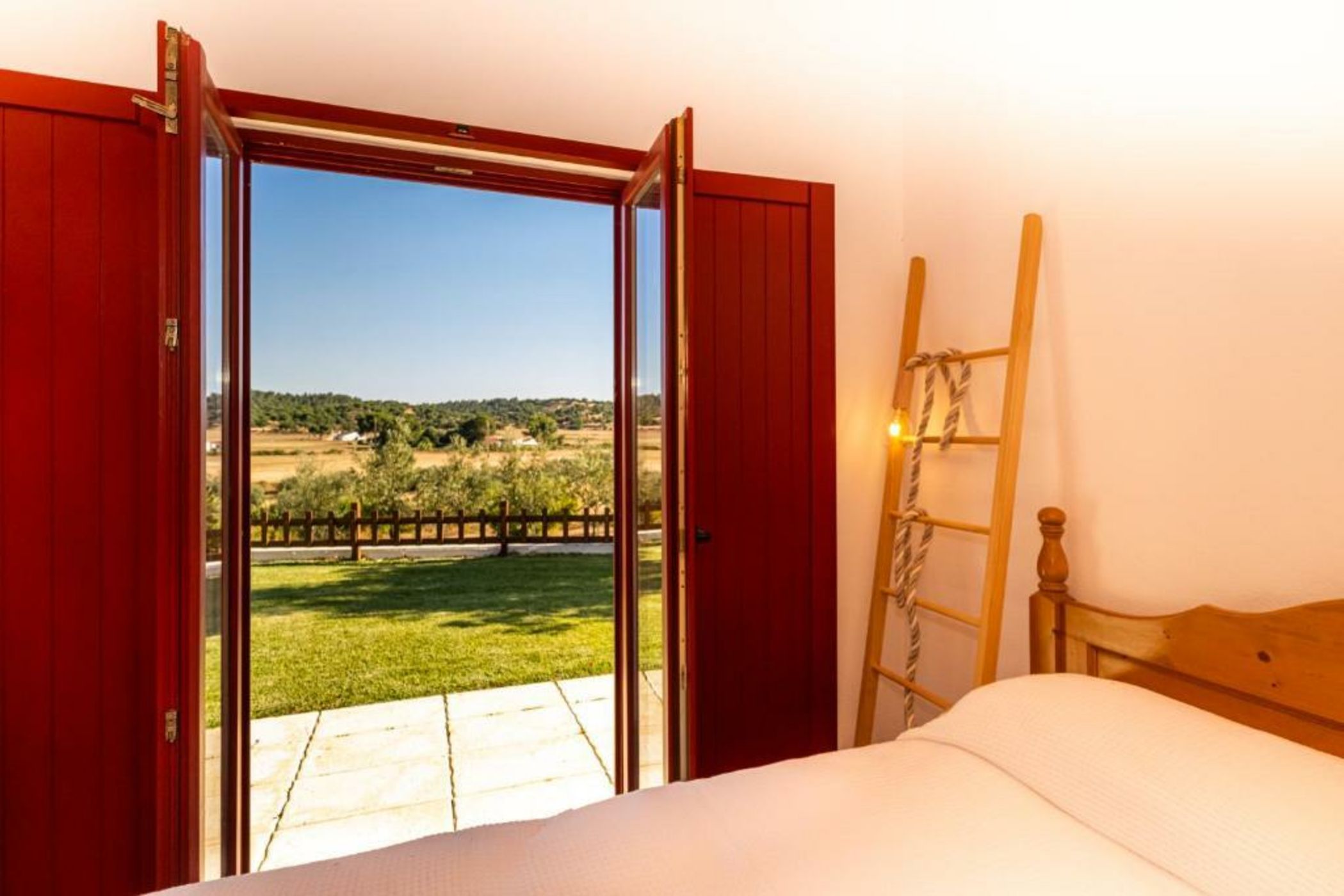 MONTE DA RAPOSINHA Enoturismo, Montargil