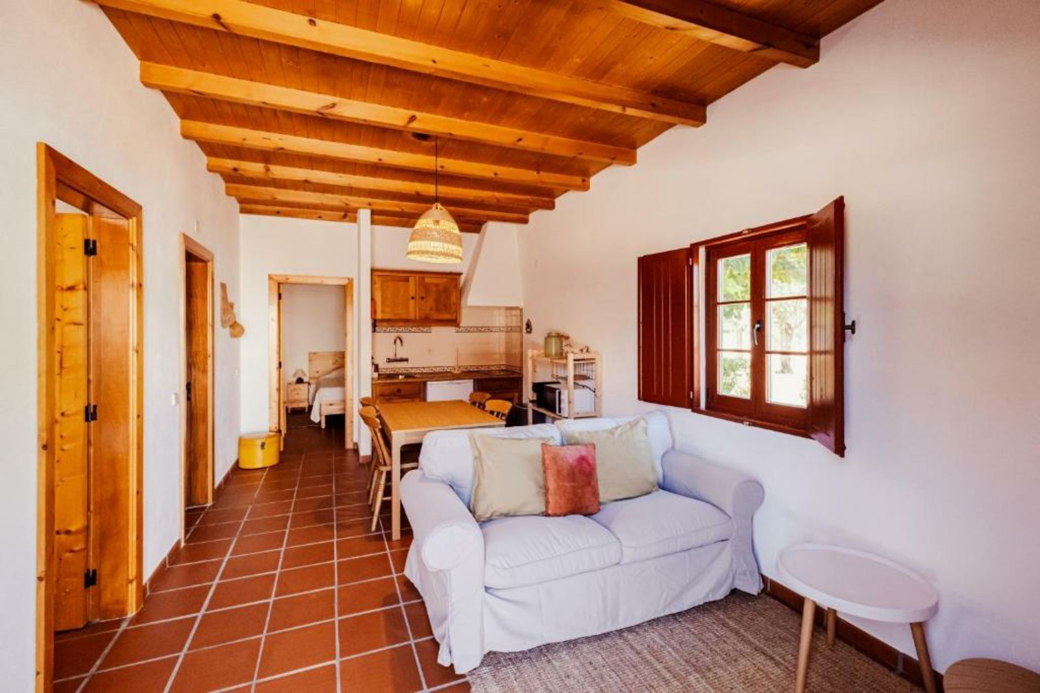 MONTE DA RAPOSINHA Enoturismo, Montargil