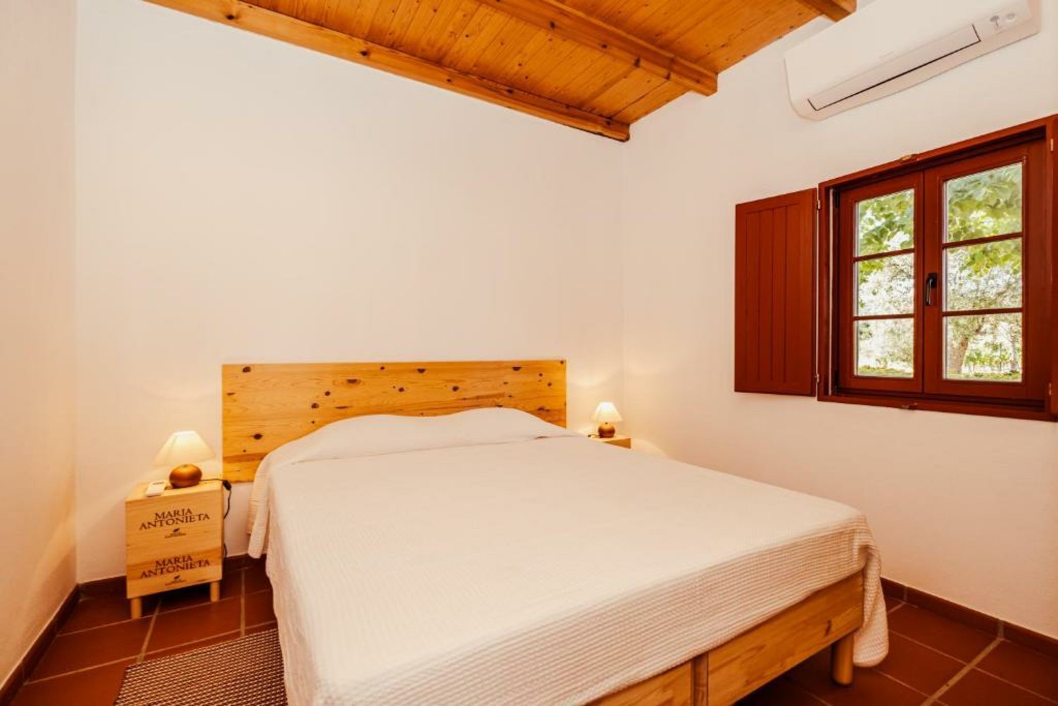 MONTE DA RAPOSINHA Enoturismo, Montargil