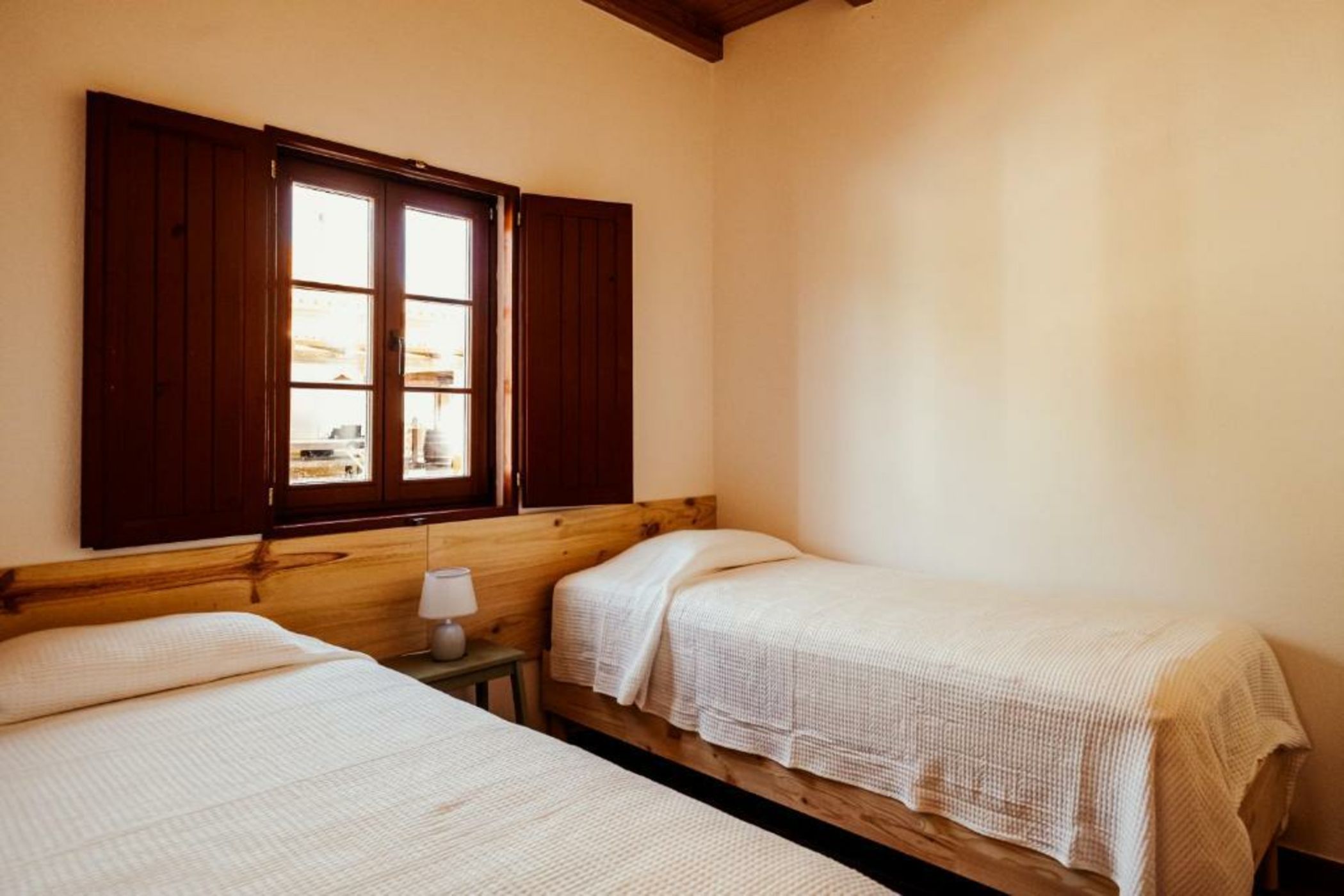 MONTE DA RAPOSINHA Enoturismo, Montargil