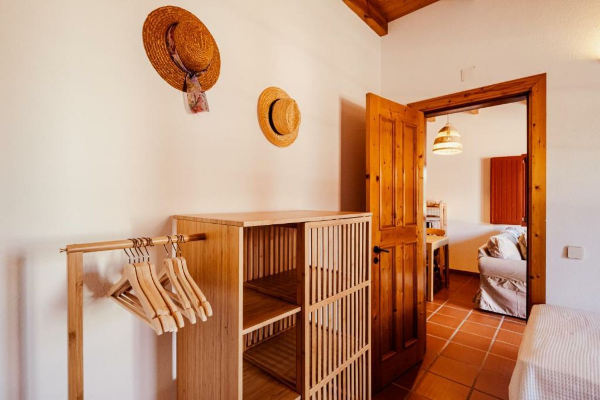 MONTE DA RAPOSINHA Enoturismo, Montargil