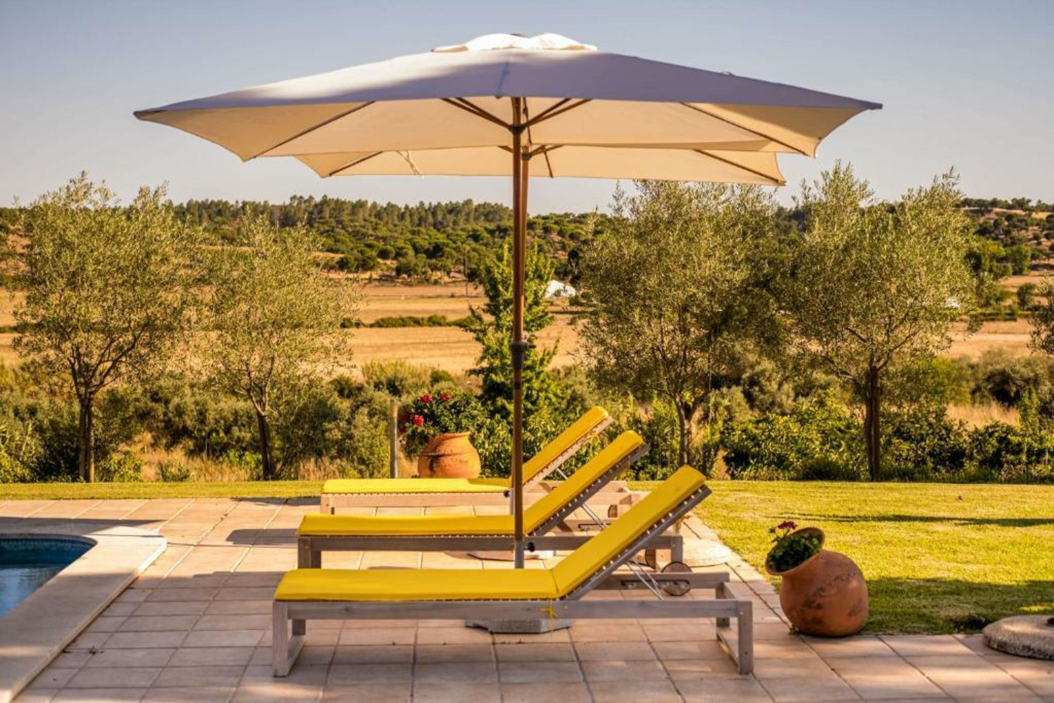 MONTE DA RAPOSINHA Enoturismo, Montargil