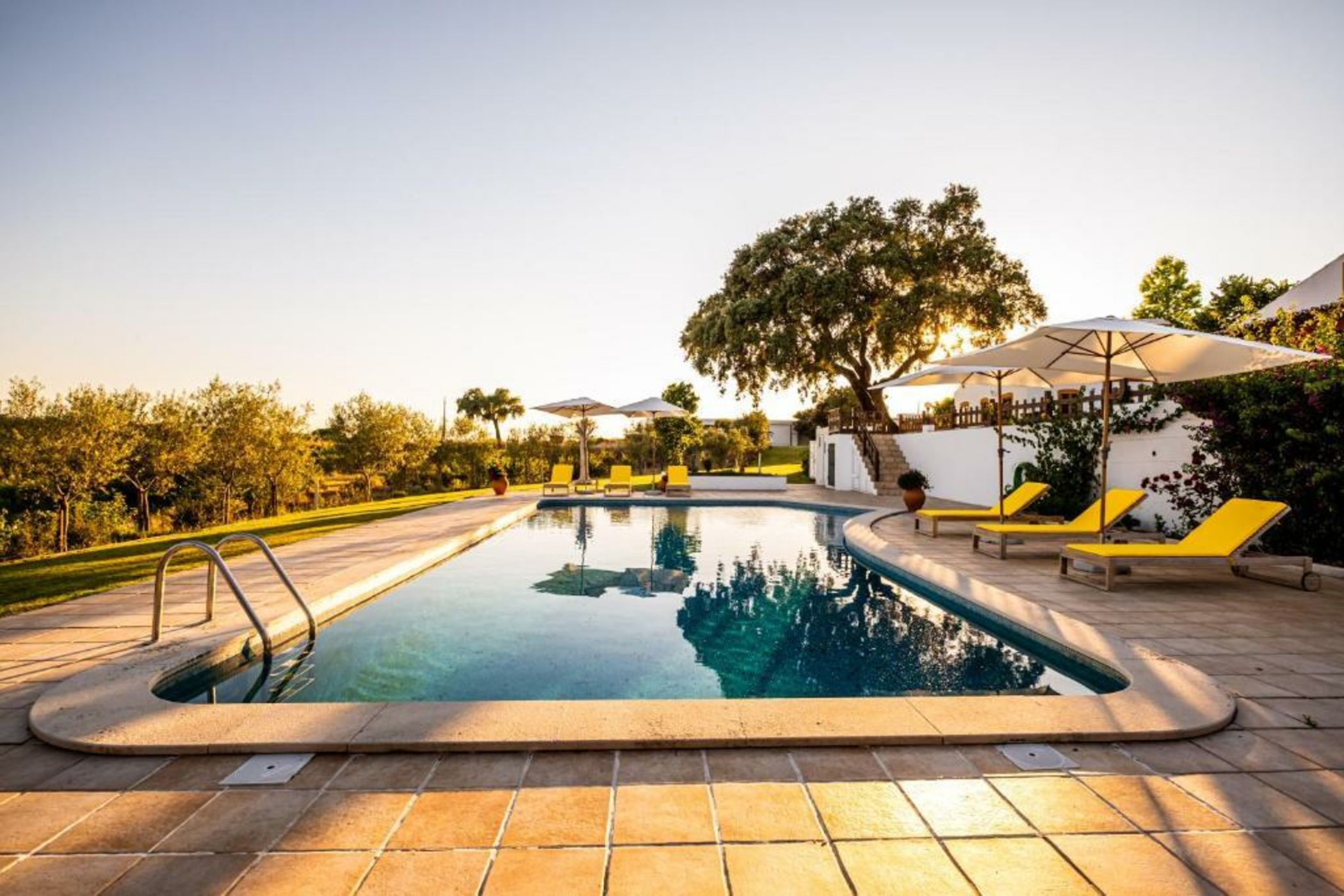 MONTE DA RAPOSINHA Enoturismo, Montargil