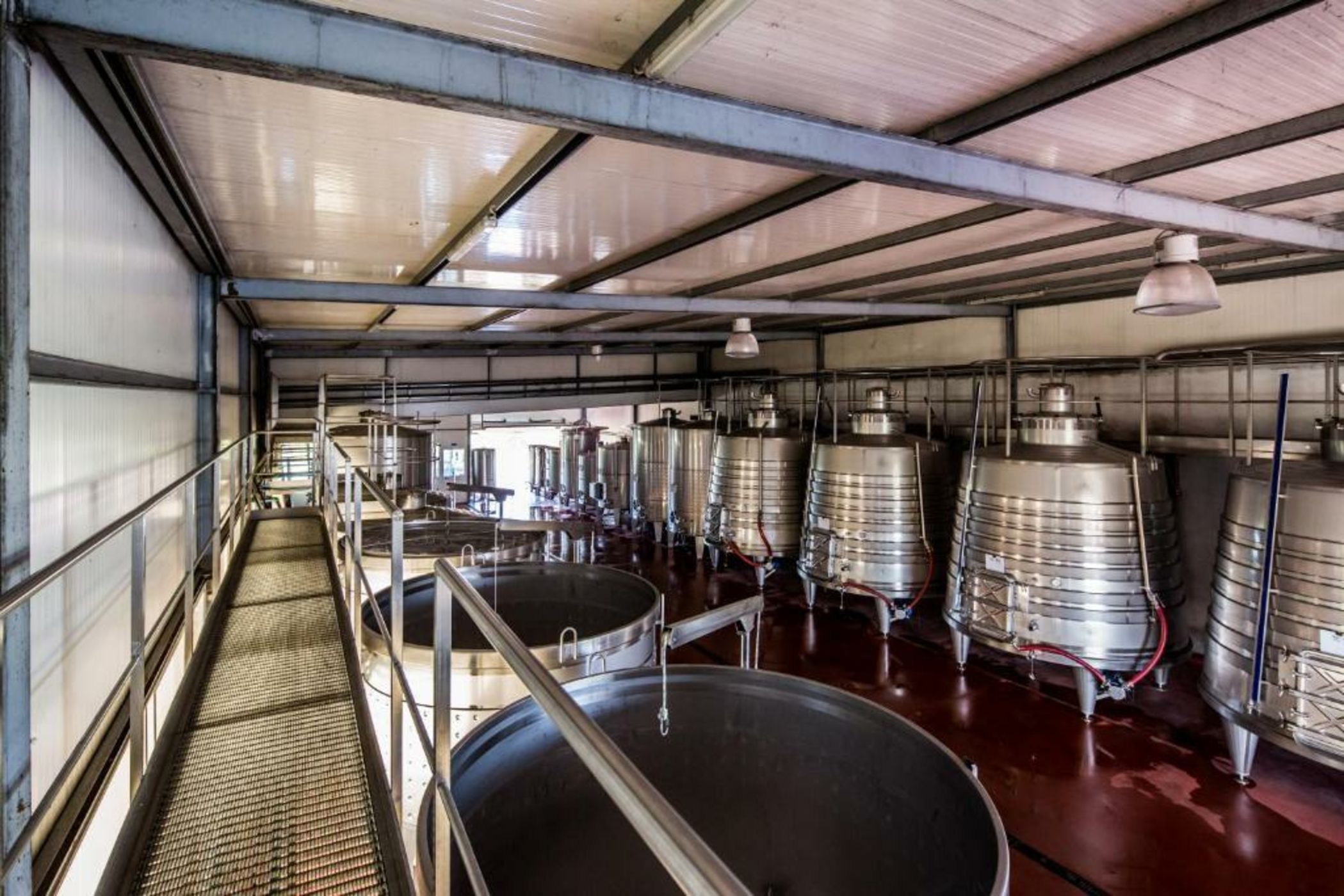 MONTE DA RAPOSINHA Enoturismo, Montargil