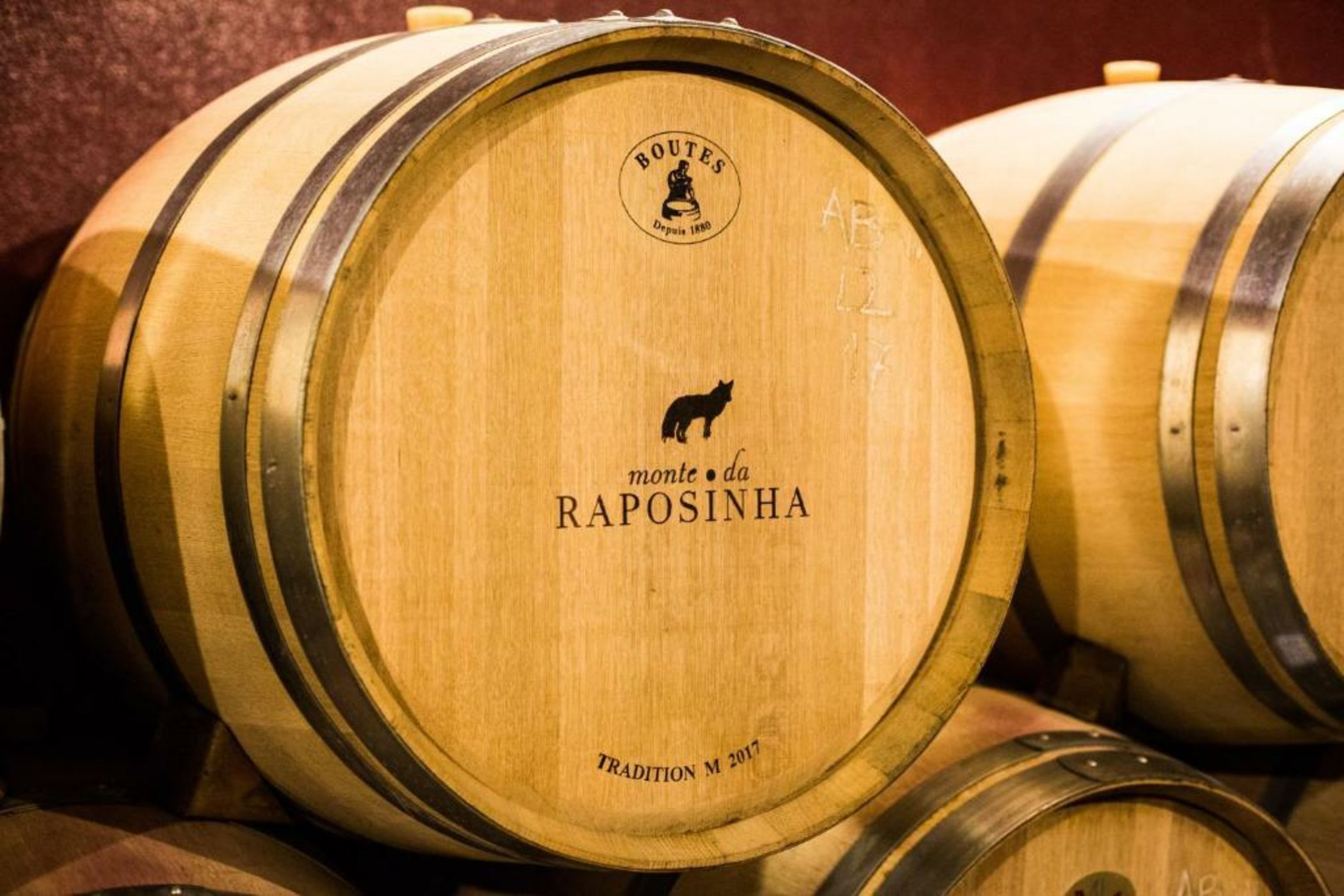 MONTE DA RAPOSINHA Enoturismo, Montargil