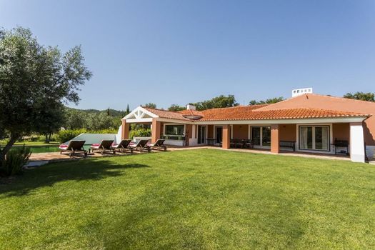 Grandola Mountain Paradise by The Getaway Collection