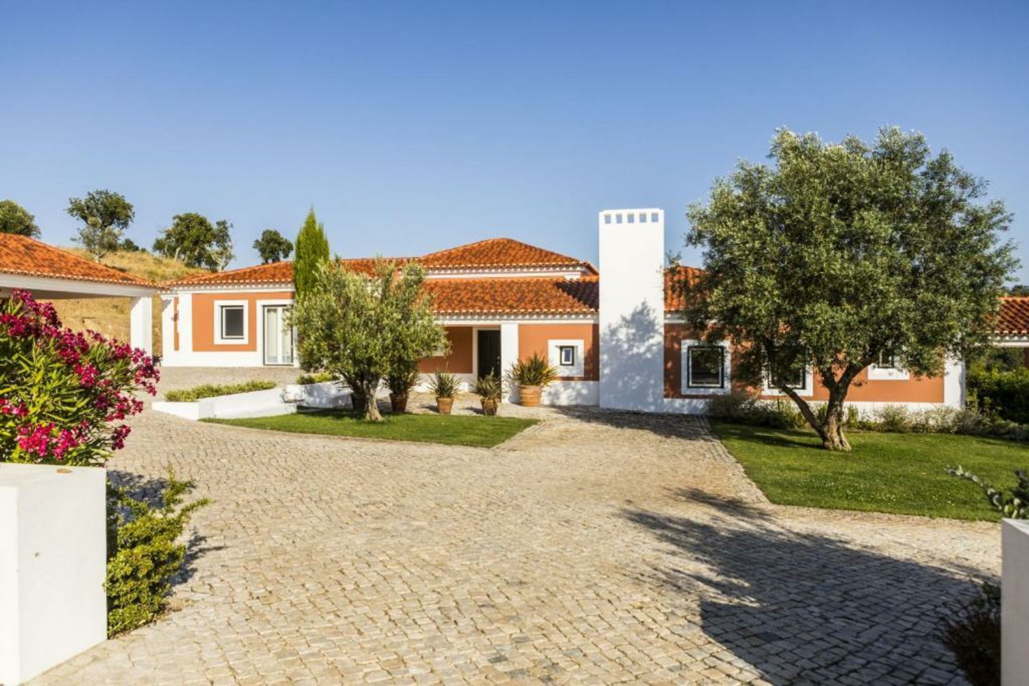 Grandola Mountain Paradise by The Getaway Collection