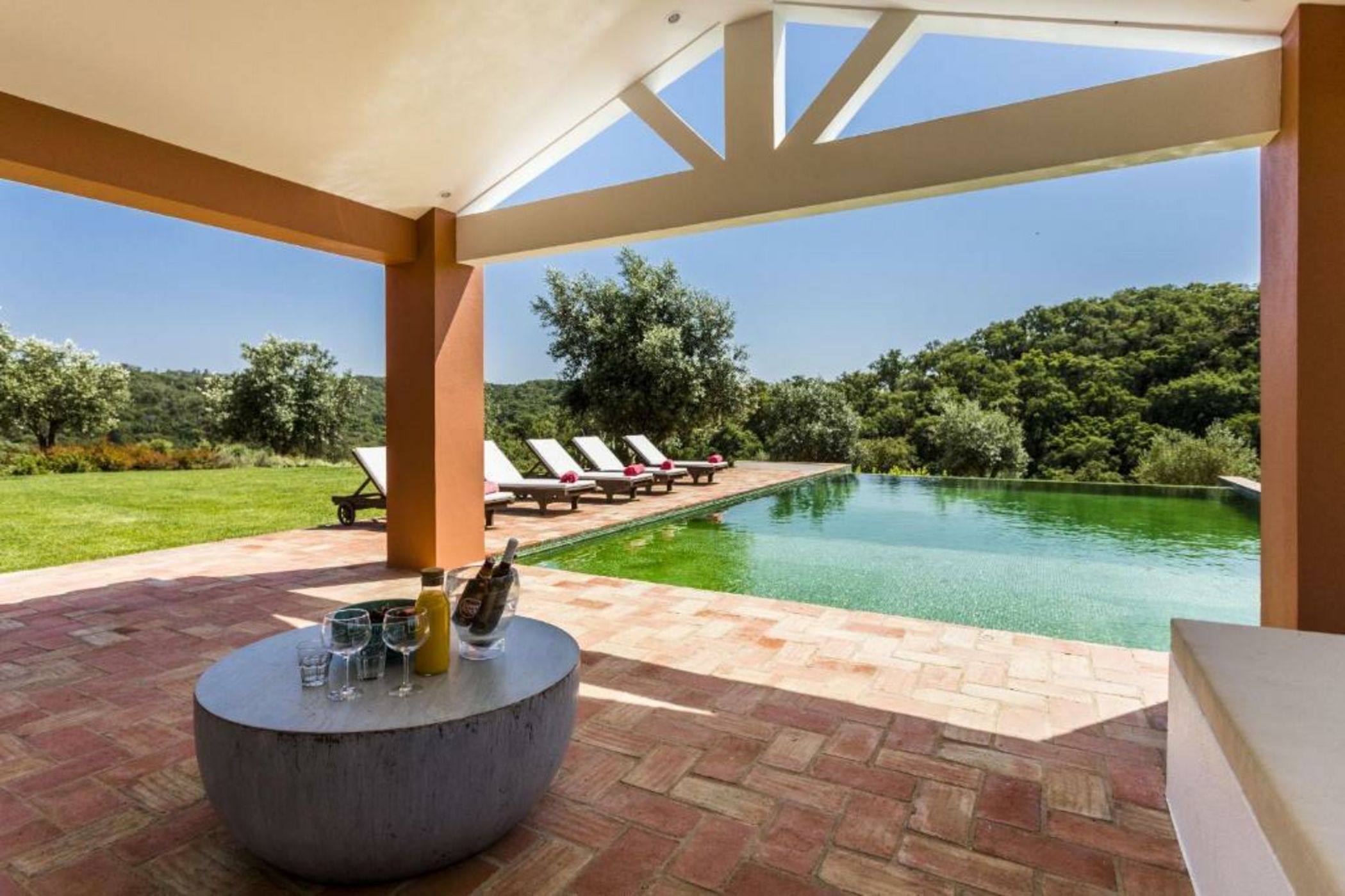 Grandola Mountain Paradise by The Getaway Collection