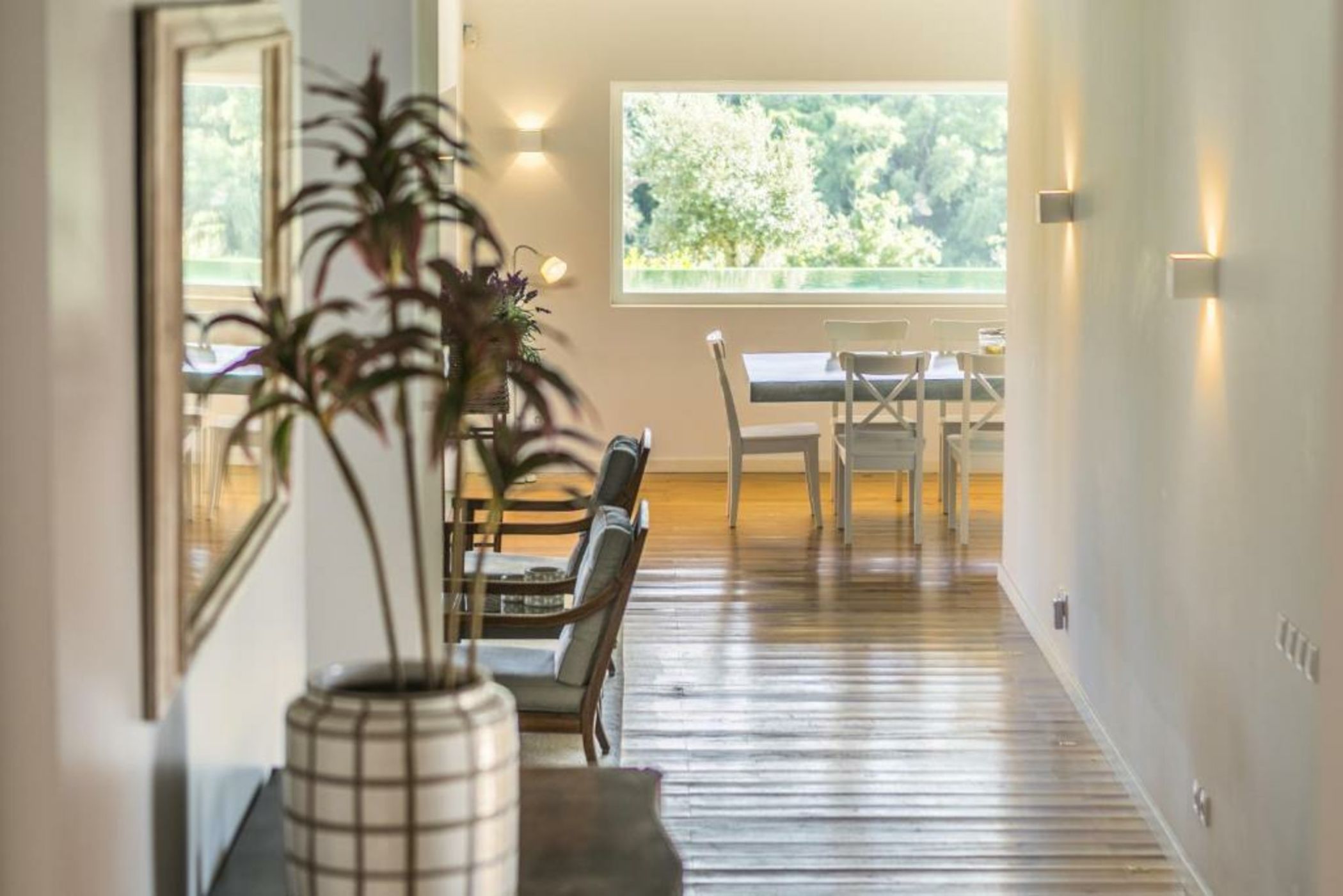 Grandola Mountain Paradise by The Getaway Collection