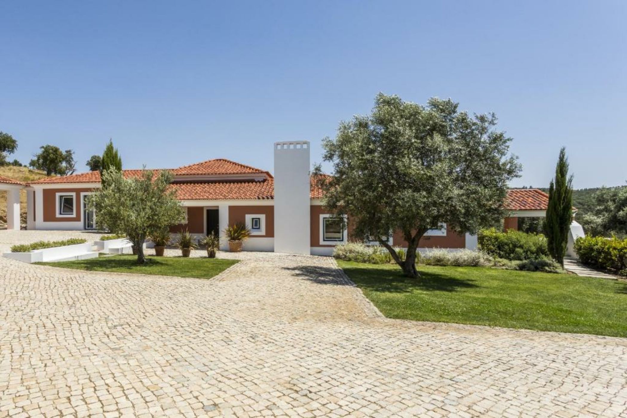 Grandola Mountain Paradise by The Getaway Collection