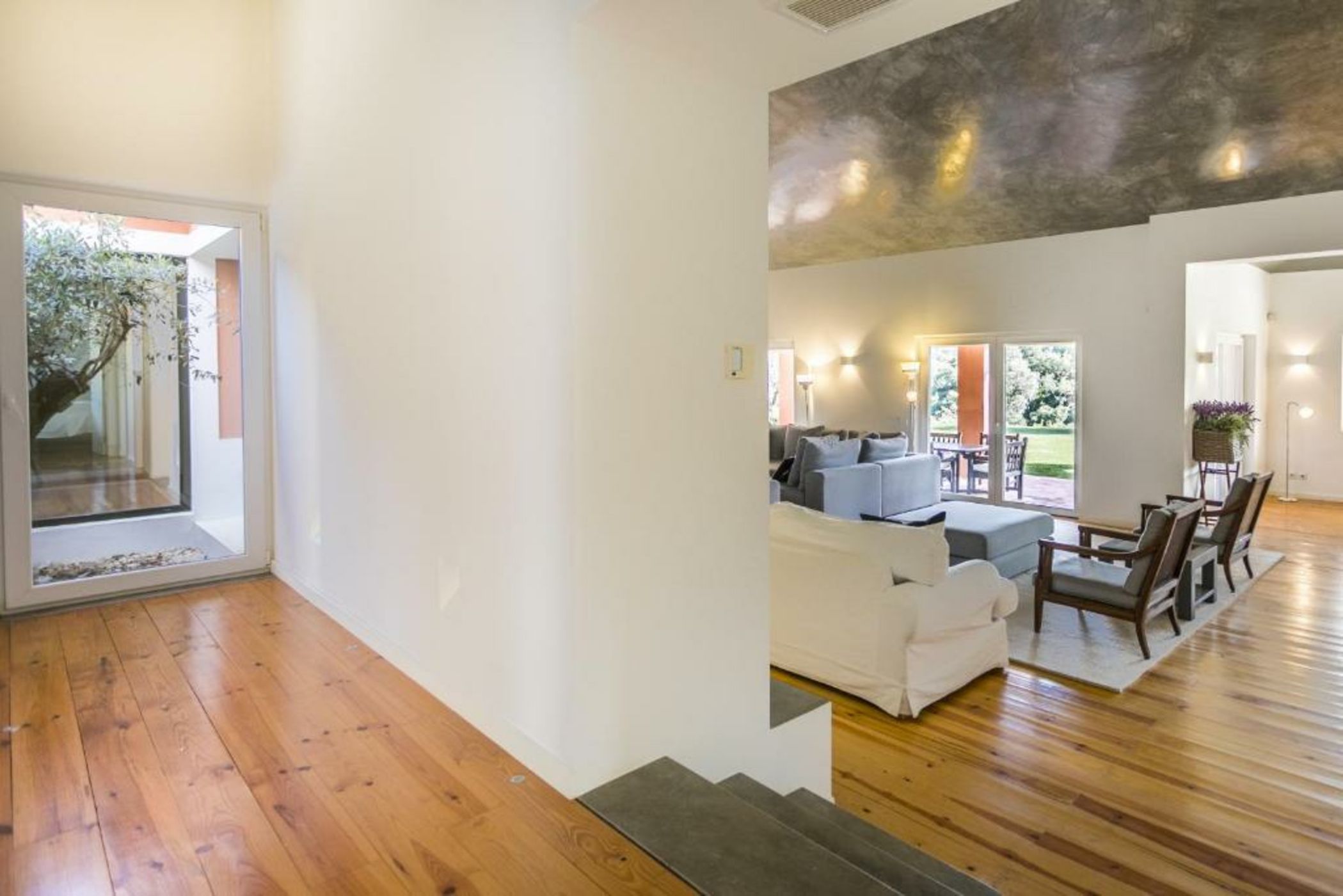 Grandola Mountain Paradise by The Getaway Collection