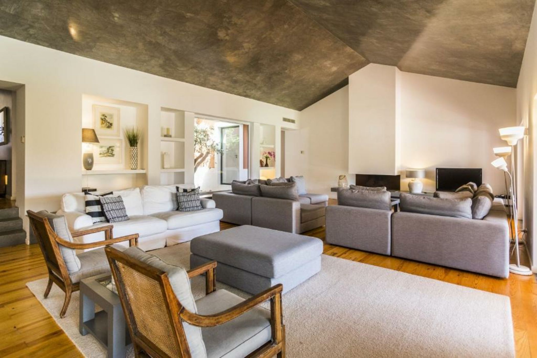 Grandola Mountain Paradise by The Getaway Collection