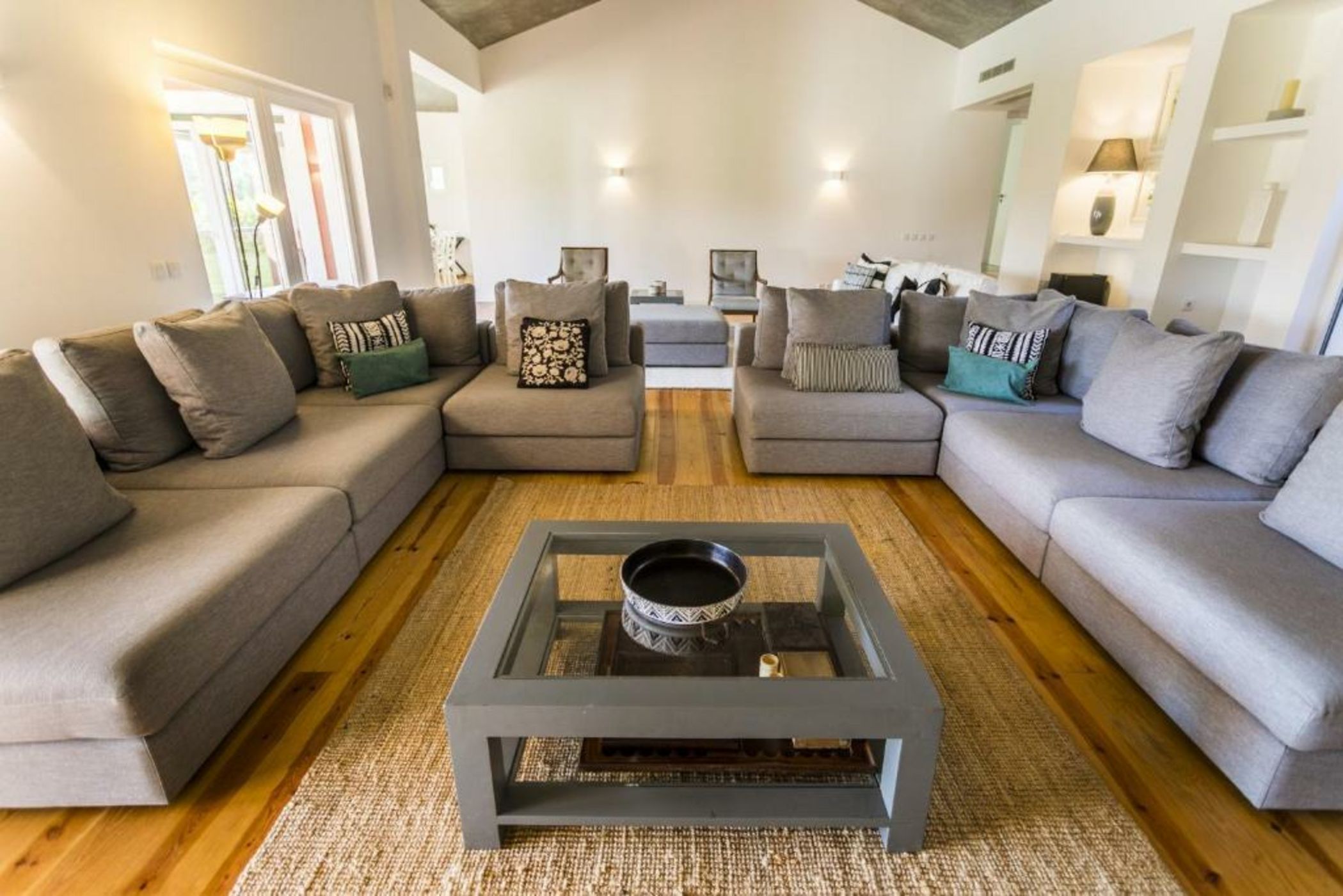 Grandola Mountain Paradise by The Getaway Collection