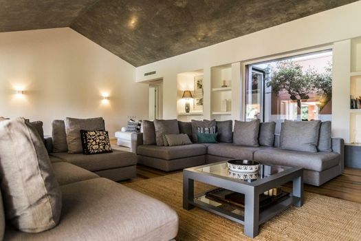 Grandola Mountain Paradise by The Getaway Collection