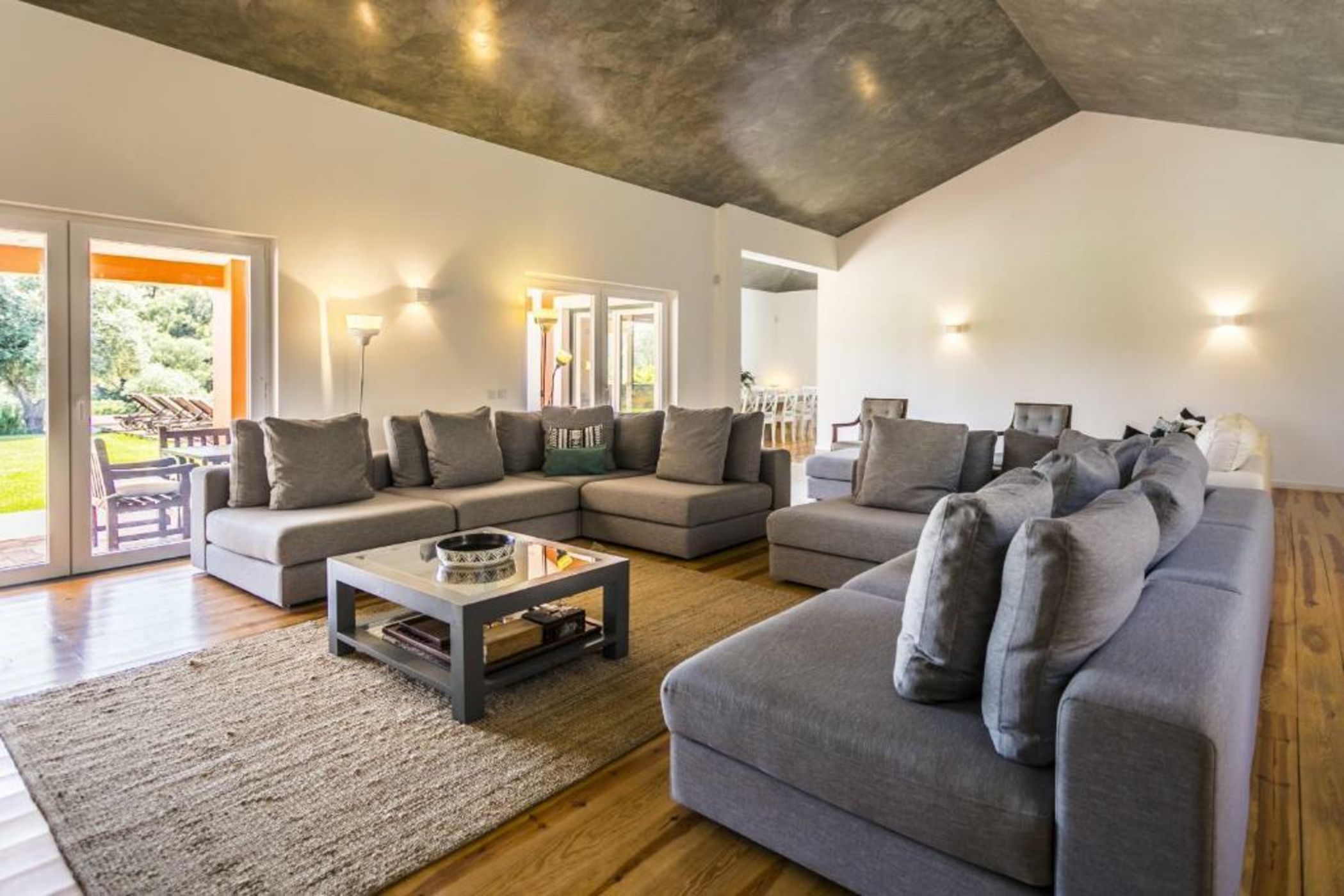 Grandola Mountain Paradise by The Getaway Collection